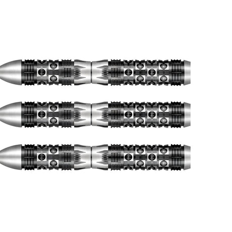 Viking Wolf 90% Tungsten Steel Tip Darts by Shot - The Darts Shop