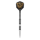 Viking Wolf 90% Tungsten Steel Tip Darts by Shot - The Darts Shop