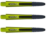 Winmau Vecta Polycarbonate Dart Stems with Aluminium Tips - view 2