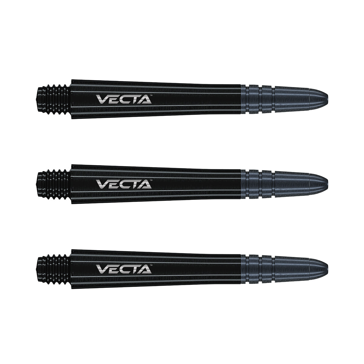 Winmau Vecta Polycarbonate Dart Stems with Aluminium Tips - view 27
