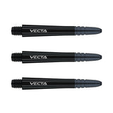 Winmau Vecta Polycarbonate Dart Stems with Aluminium Tips - view 27