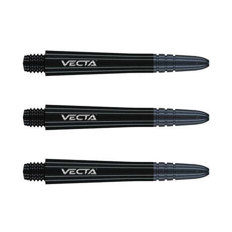 Winmau Vecta Polycarbonate Dart Stems with Aluminium Tips - view 27