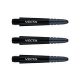 Winmau Vecta Polycarbonate Dart Stems with Aluminium Tips - view 26