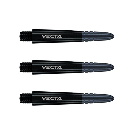Winmau Vecta Polycarbonate Dart Stems with Aluminium Tips - view 26