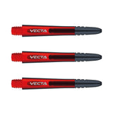 Winmau Vecta Polycarbonate Dart Stems with Aluminium Tips - view 31