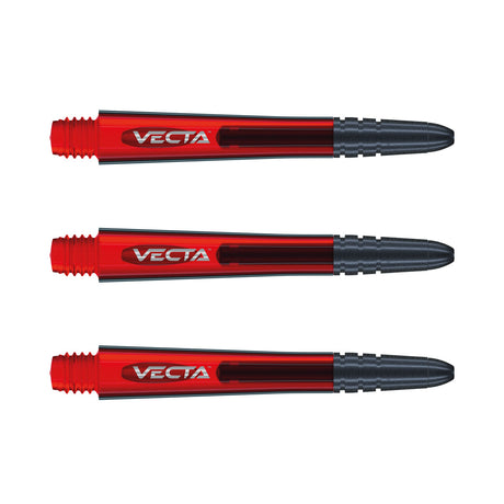 Winmau Vecta Polycarbonate Dart Stems with Aluminium Tips - view 31