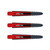 Winmau Vecta Polycarbonate Dart Stems with Aluminium Tips - view 30