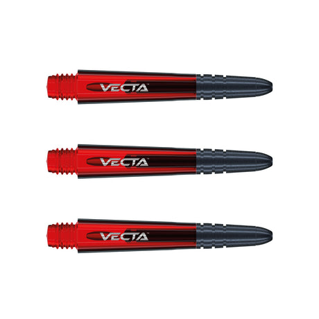 Winmau Vecta Polycarbonate Dart Stems with Aluminium Tips - view 30