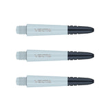 Winmau Vecta Polycarbonate Dart Stems with Aluminium Tips - view 28