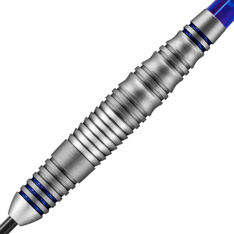 Harrows Vespa Brass Steel Tip Darts - view 2