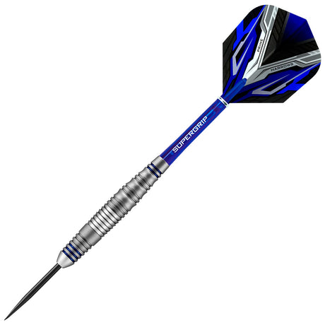 Harrows Vespa Brass Steel Tip Darts - view 4