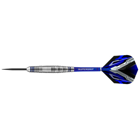Harrows Vespa Brass Steel Tip Darts - view 6