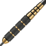 Harrows Voodoo Brass Steel Tip Darts - view 2