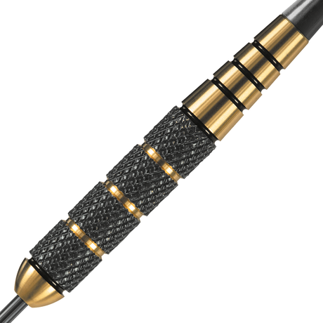 Harrows Voodoo Brass Steel Tip Darts - view 2