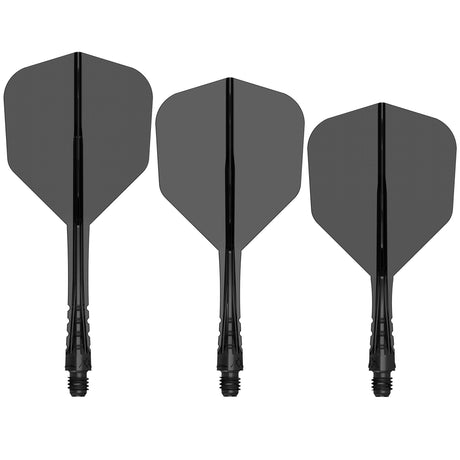 Mission Force 90 Vortex - Moulded Flight & Shaft - Standard No6 - view 2
