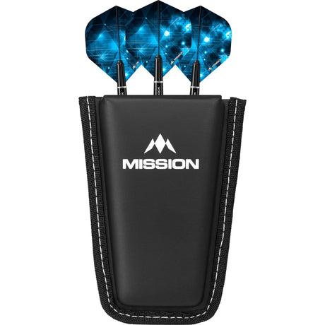 Mission POD Darts Case - Holds 1 Set Fully Loaded - view 4