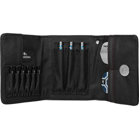*Mission Flint Darts Wallet - view 13