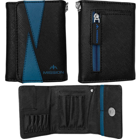 *Mission Flint Darts Wallet - view 17