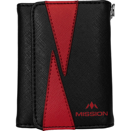 *Mission Flint Darts Wallet - view 34