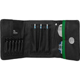 *Mission Flint Darts Wallet - view 18