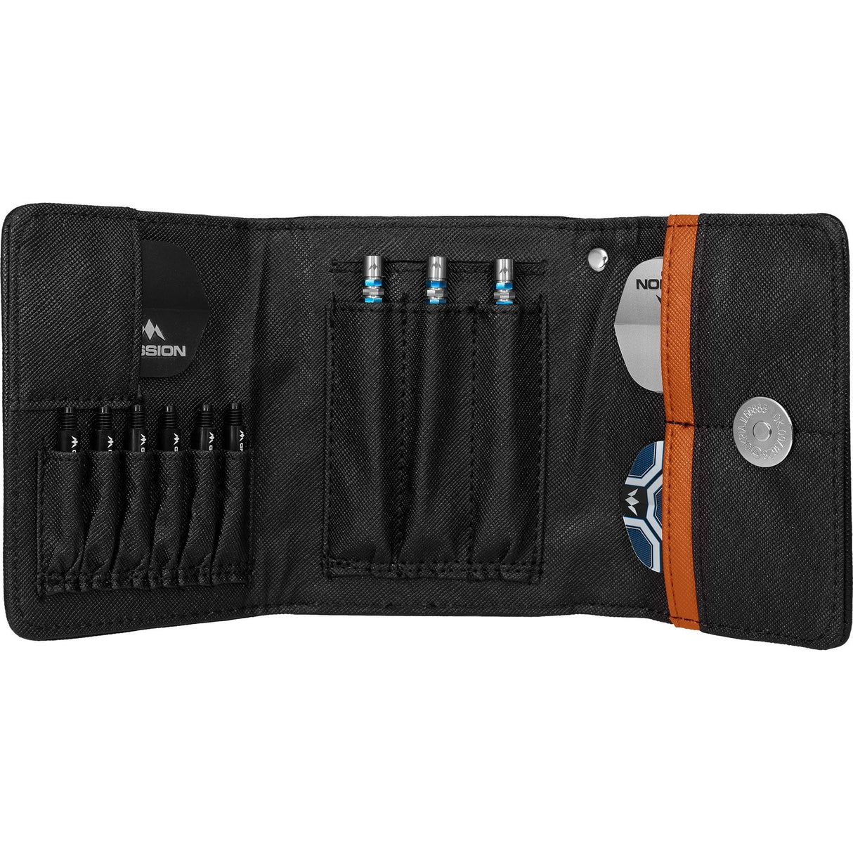 *Mission Flint Darts Wallet - view 22