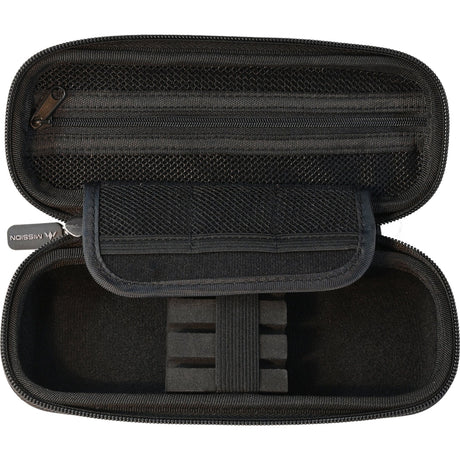 Mission ABS-1 Darts Case - Strong Protection - Metallic - view 15