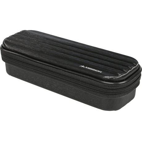 Mission ABS-1 Darts Case - Strong Protection - Metallic - view 2