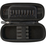 Mission ABS-1 Darts Case - Strong Protection - Metallic - view 31