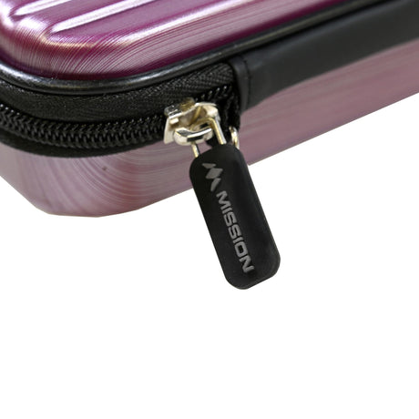 Mission ABS-1 Darts Case - Strong Protection - Metallic - view 23