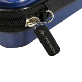 Mission ABS-1 Darts Case - Strong Protection - Metallic - view 20