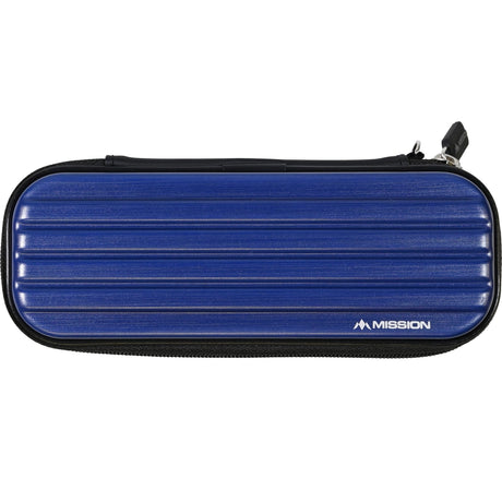 Mission ABS-1 Darts Case - Strong Protection - Metallic - view 10