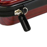 Mission ABS-1 Darts Case - Strong Protection - Metallic - view 26