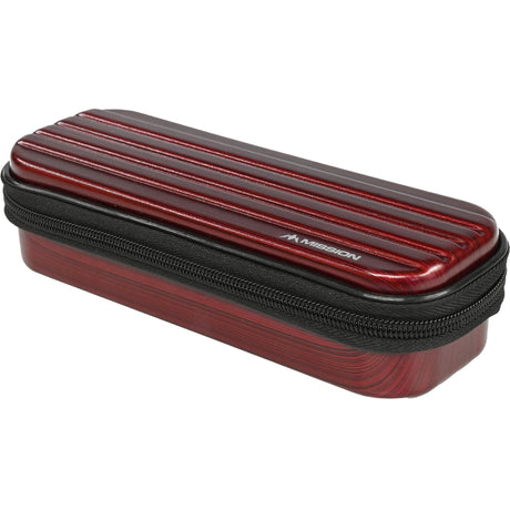 Mission ABS-1 Darts Case - Strong Protection - Metallic - view 3
