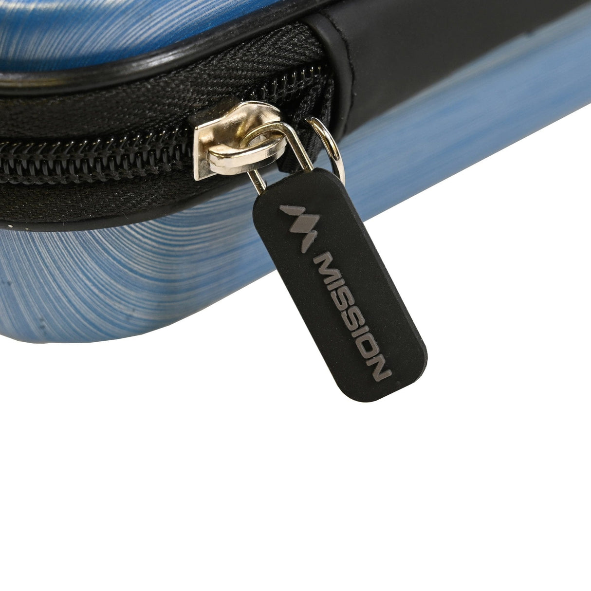 Mission ABS-1 Darts Case - Strong Protection - Metallic - view 16