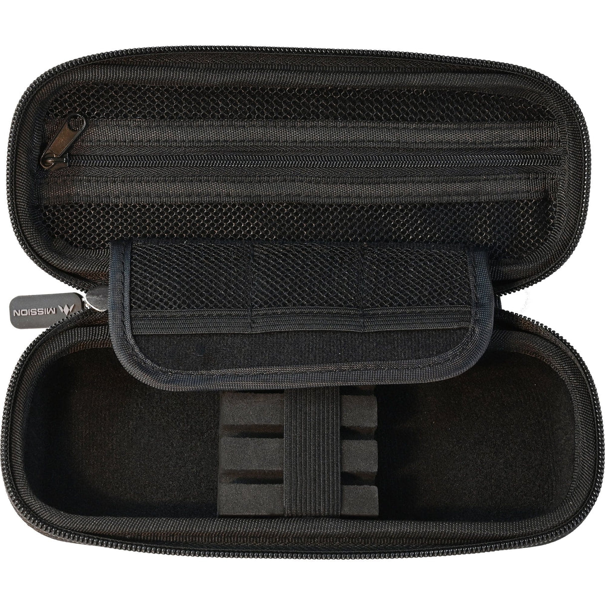 Mission ABS-1 Darts Case - Strong Protection - Metallic - view 17
