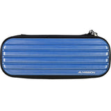 Mission ABS-1 Darts Case - Strong Protection - Metallic - view 11