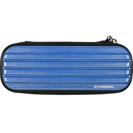 Mission ABS-1 Darts Case - Strong Protection - Metallic - view 11