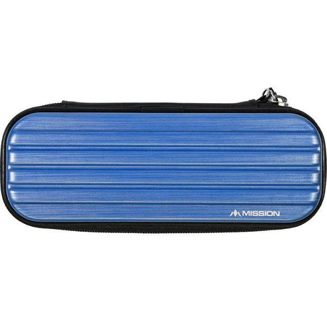 Mission ABS-1 Darts Case - Strong Protection - Metallic - The Darts Shop