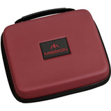 Mission Freedom Luxor Darts Case 2 - Strong Protection - view 6