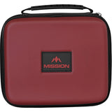 Mission Freedom Luxor Darts Case 2 - Strong Protection - view 2