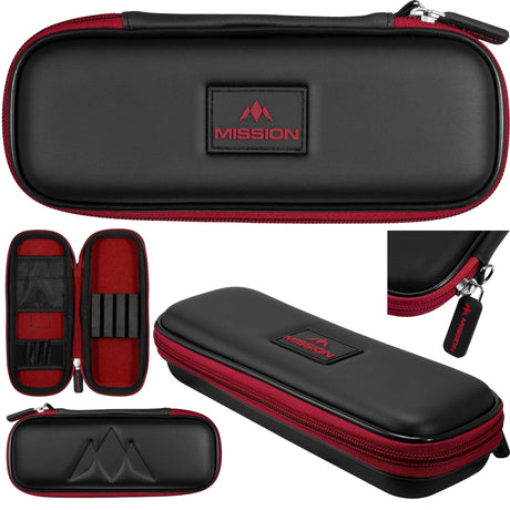 Mission Freedom Slim Darts Case - Strong Protection - view 4
