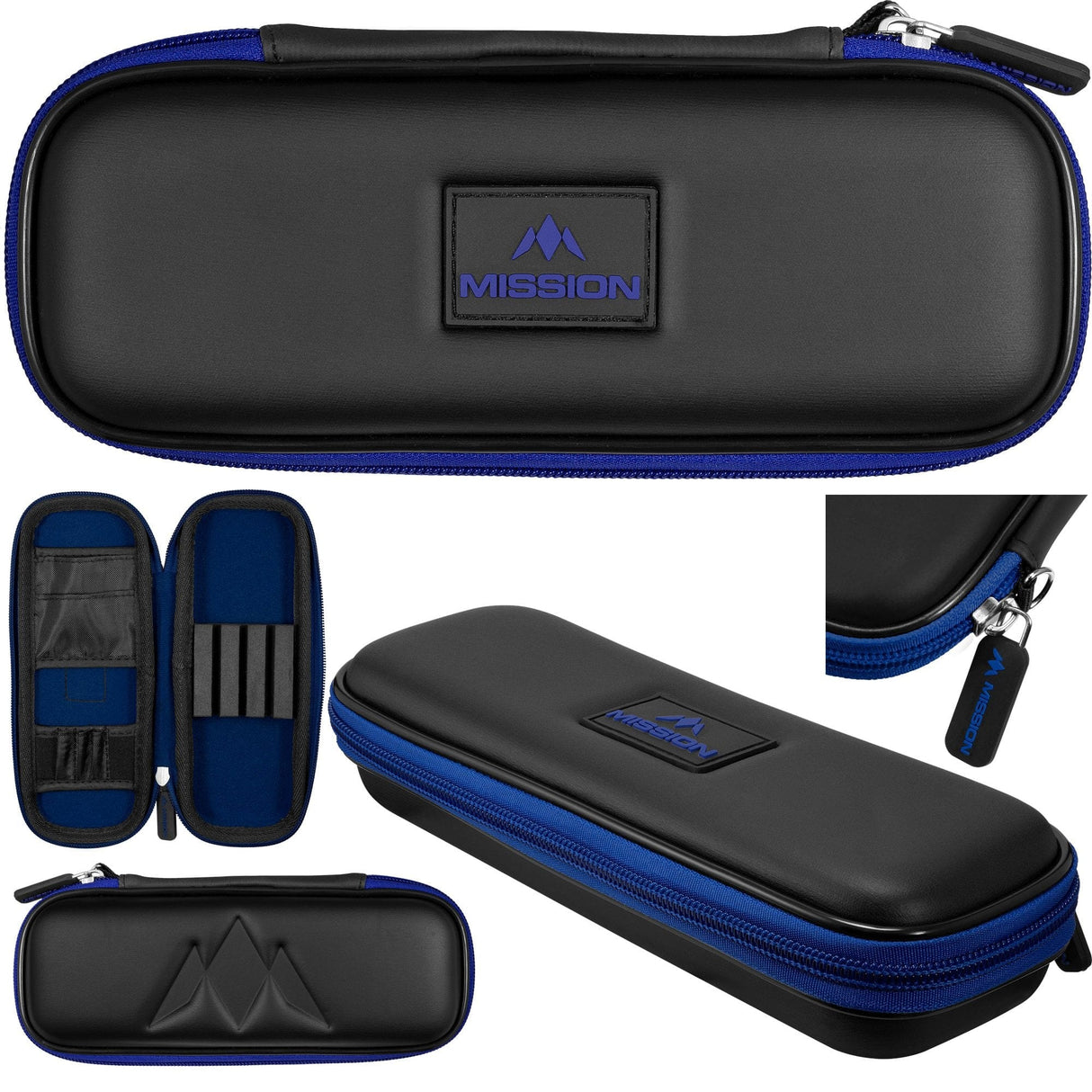 Mission Freedom Slim Darts Case - Strong Protection - view 3