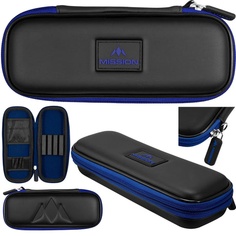 Mission Freedom Slim Darts Case - Strong Protection - view 3