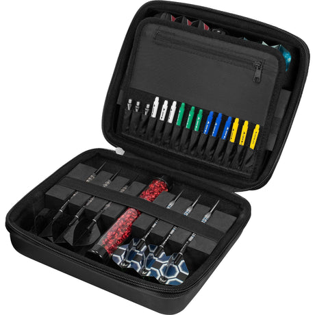 Mission Freedom Luxor Darts Case - Strong Protection - view 19