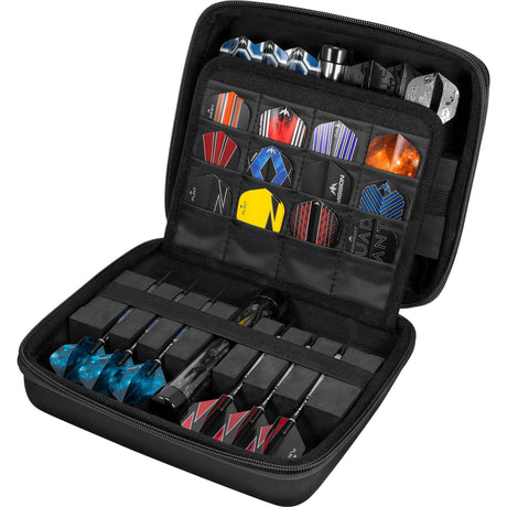 Mission Freedom Luxor Darts Case - Strong Protection - view 20