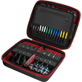 Mission Freedom Luxor Darts Case - Strong Protection - view 35