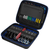 Mission Freedom Luxor Darts Case - Strong Protection - view 23