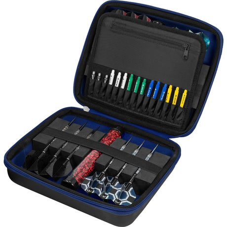 Mission Freedom Luxor Darts Case - Strong Protection - view 23