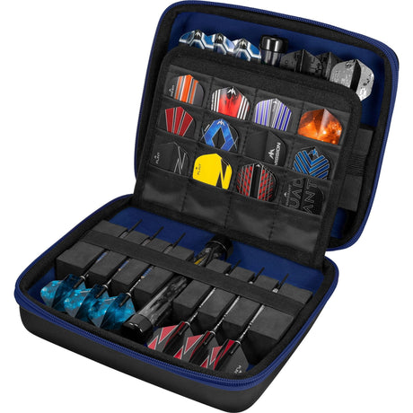 Mission Freedom Luxor Darts Case - Strong Protection - view 24