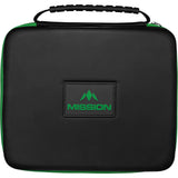 Mission Freedom Luxor Darts Case - Strong Protection - view 14